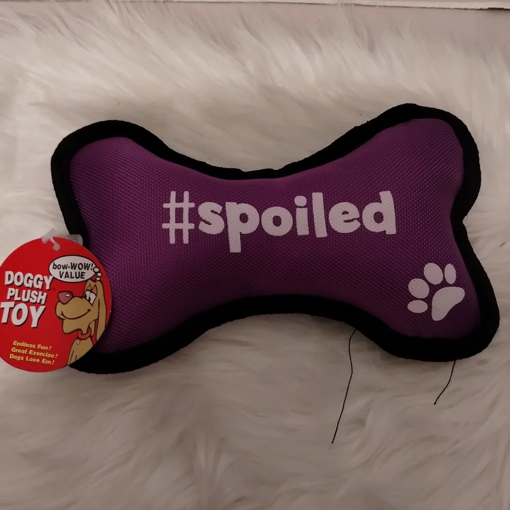 NWT 🎉HP🎉 6 Piece Doggy Gift Bag